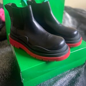 Bottega Men boots Size 11